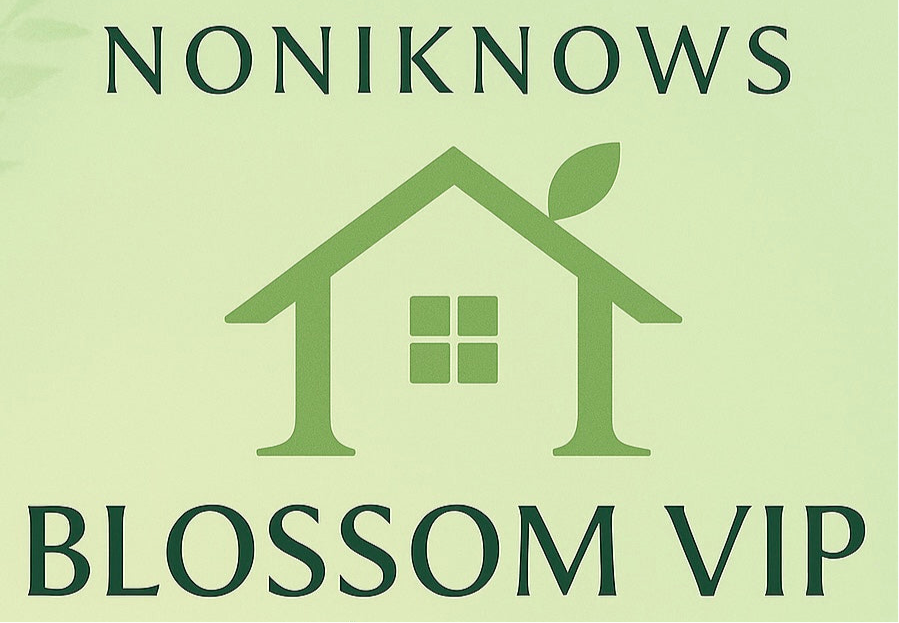 Blossom VIP