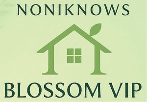 Blossom VIP
