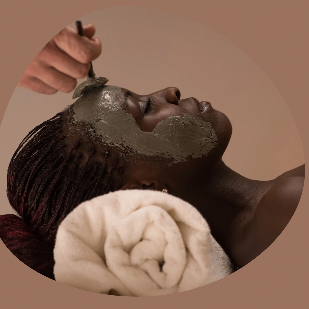 Isis Luxury Facials