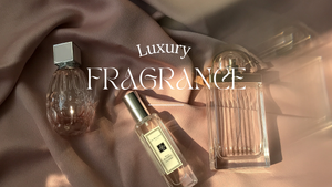 Luxury Fragrance Butter