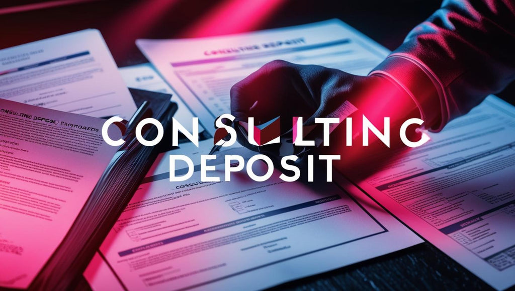 Consulting Deposit