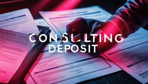 Consulting Deposit
