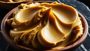 Natural Holistic Butter