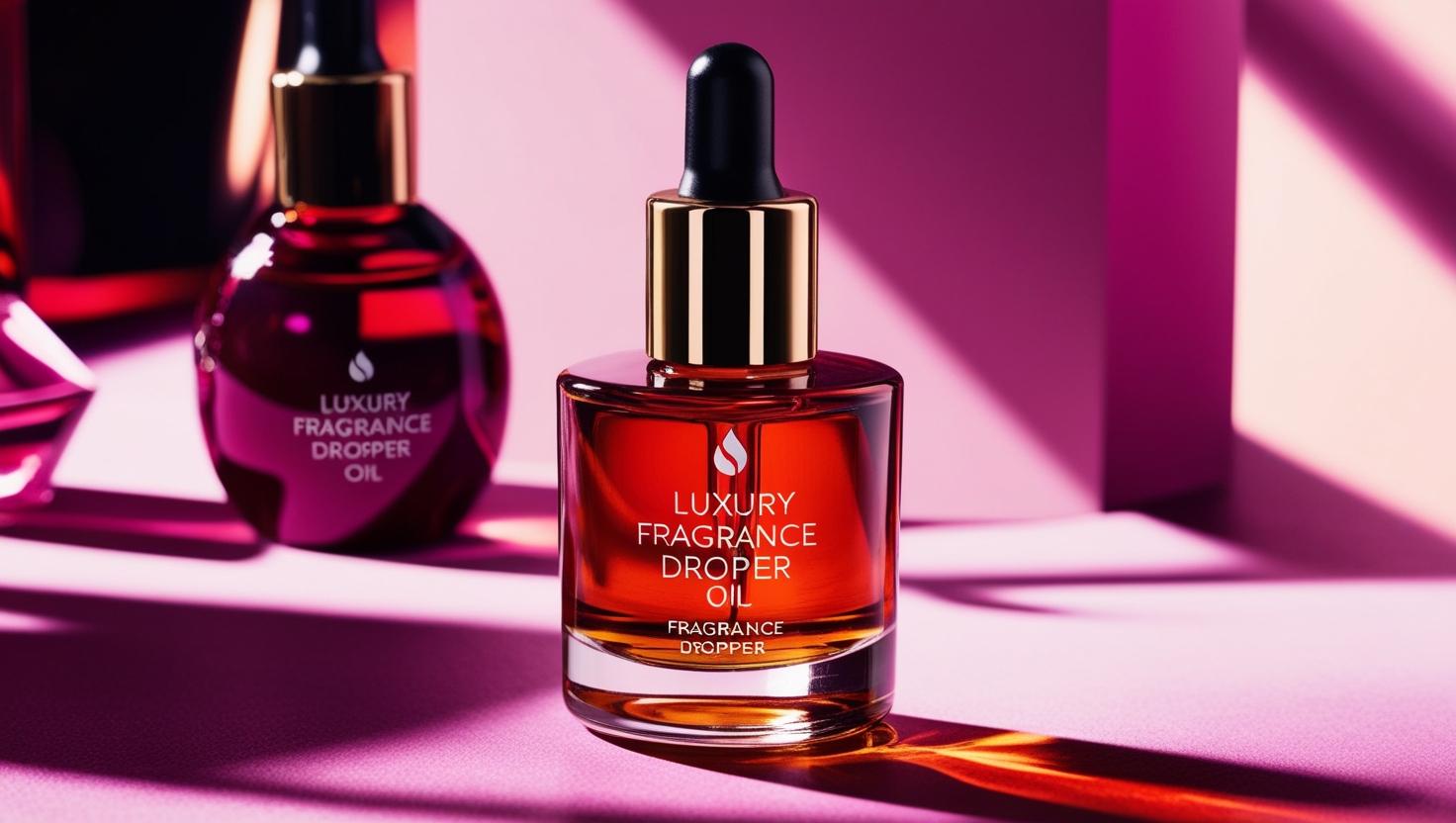 Luxury Fragrance Butter