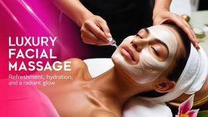 Isis Luxury Facials