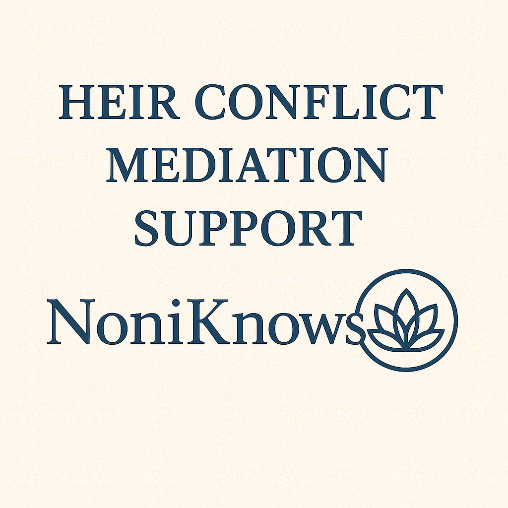 Guidance Through Probate — Without the Stress
We help you file, organize, and stay on track so you can focus on what matters most.