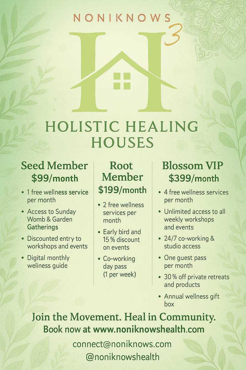 Memberships