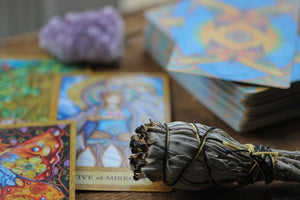 Tarot Reading